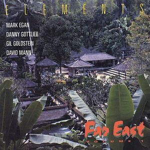 Various Artists - Elements Far East, Vol. 1   CD